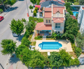 DOLPHIN VILLA